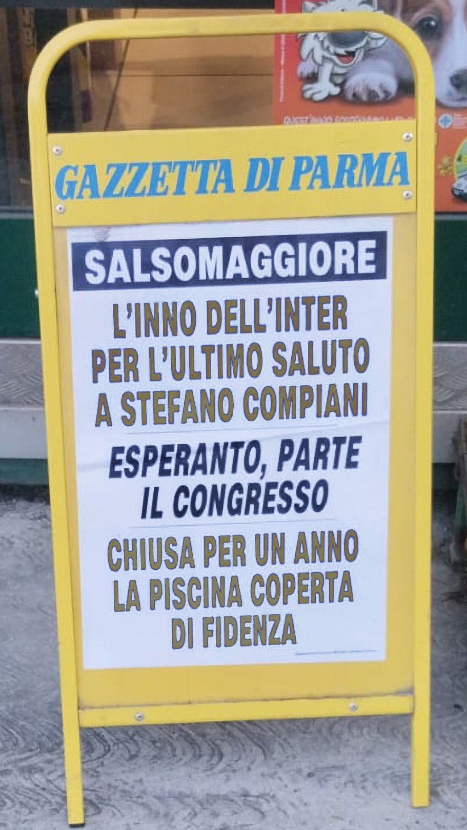 GazzettaParma 20250823 kriafiŝo_bK