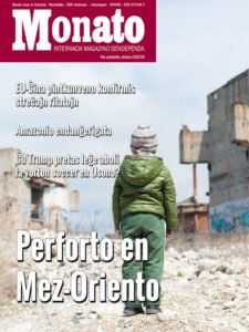 Copertina Monato ottobre 2025