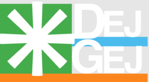 Logo della Germana Esperanto-Junularo