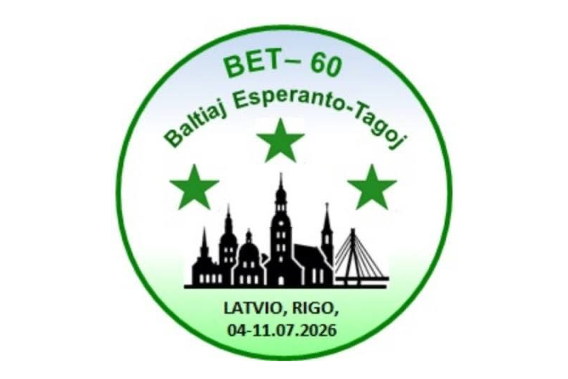 Baltaj Esperanto-Tagoj