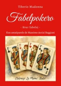 Copertina di Fabelpokero