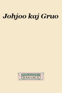 Johjoo kaj Gruo è disponibile anche in formato ePub
