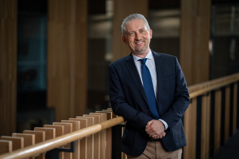 prof. Michele Gazzola, University of Ulster